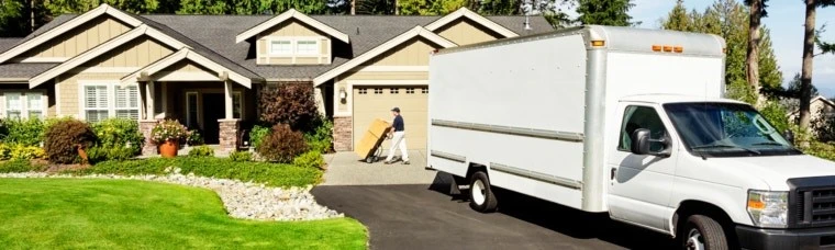 Moving Tips & Home Security
