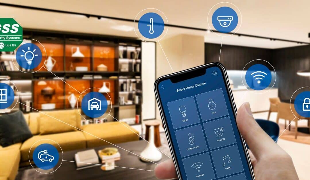 How to save energy in your home with smart technology