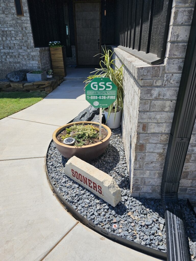 Security Company near Pitts Park