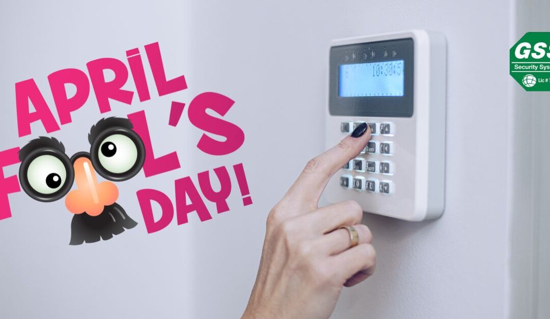 April Fools’ Day Pranks: Keeping Your Home Secure Amid the Mischief
