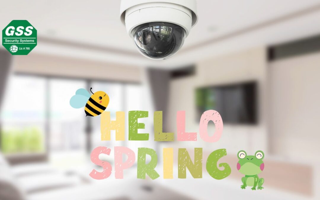 Spring Security Sweep: Refresh Your Protection Plan with Globelink