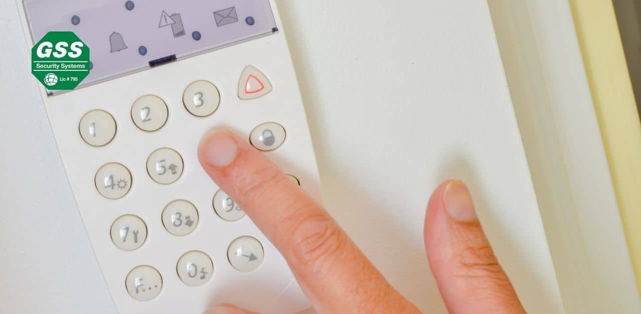 4 Reasons to have a security system and alarm monitoring in 2023