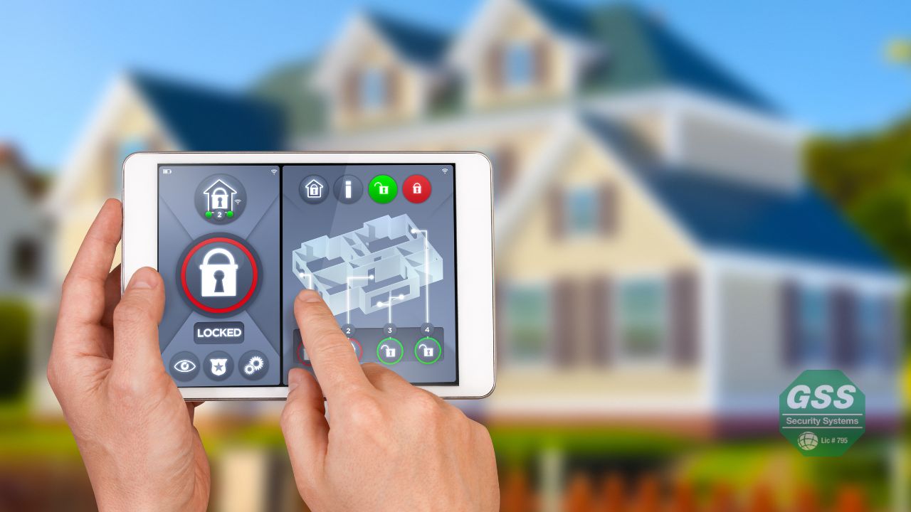Best Home Security Systems