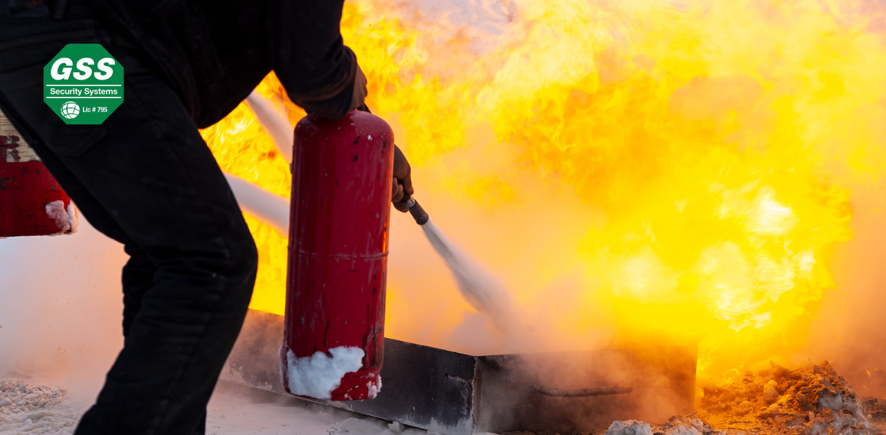 Fire Safety Tips