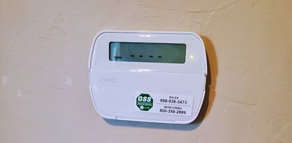 Globelink 24/7 Security Monitoring Center