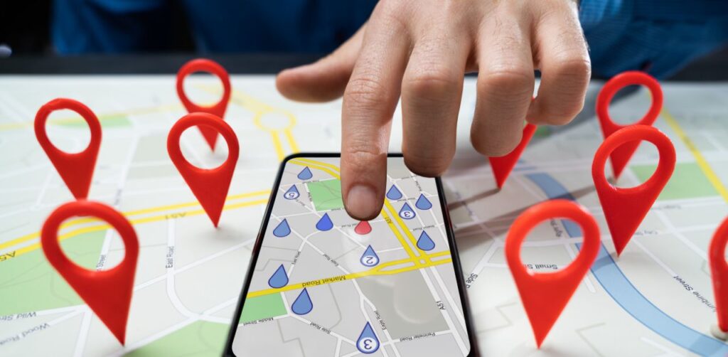 Local commercial security system experts providing top-notch services.