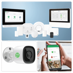 Home Security Systems Oklahoma City | Alarm Monitoring | GSS